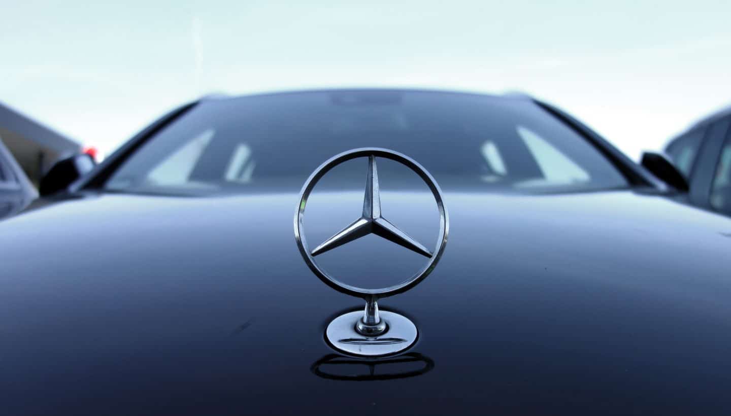 mercedes specialist bolton