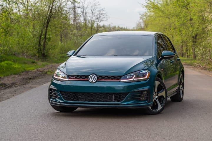 VW Bolton