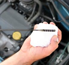 garages in standish
