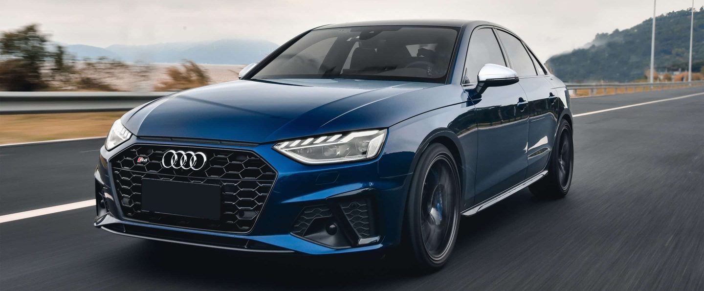 audi specialist bolton