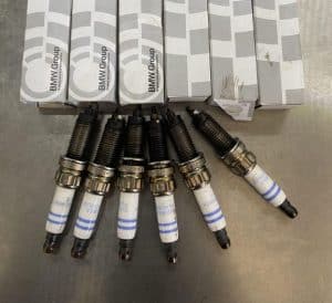 BMW M235i P0300 Misfire