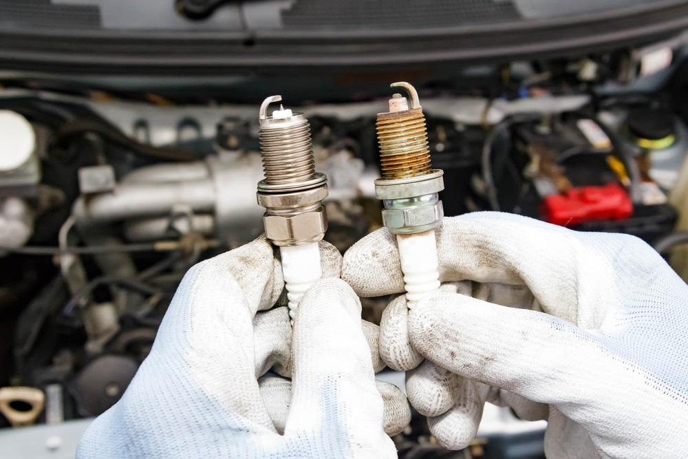 Spark Plugs