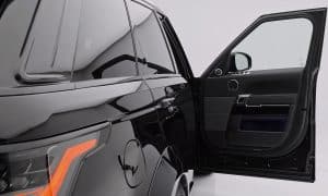 Range Rover Service Standish